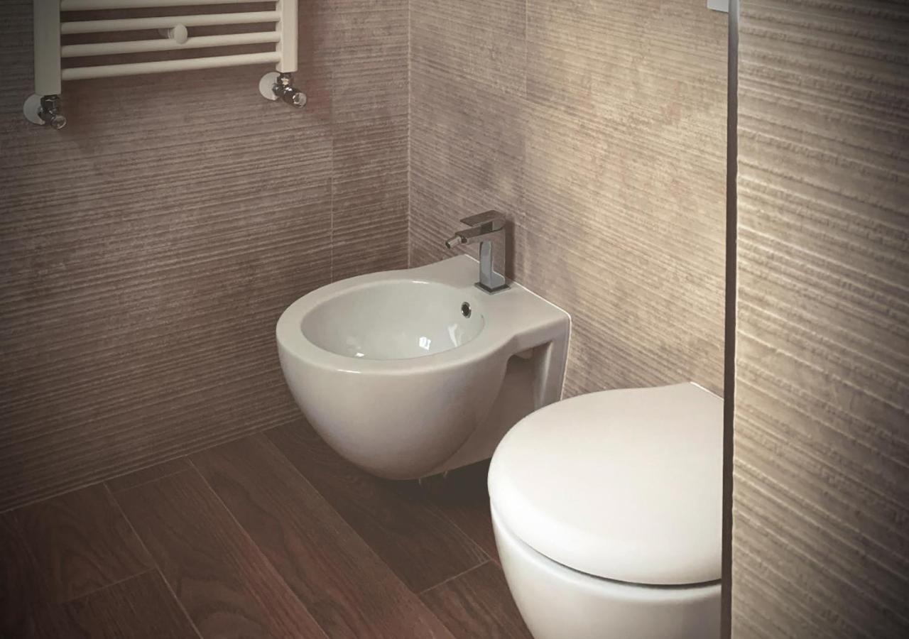 Satyria Apartments Таранто Екстер'єр фото